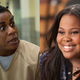 Orange Is The New Black / Glee